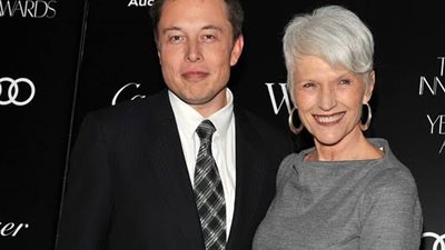 على خطى ابنها.. والدة إيلون ماسك تهاجم كامالا هاريس بتصريحات خطيرة 