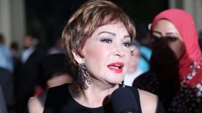 لبلبة تنهار بالبكاء والسر وراء الذكريات 