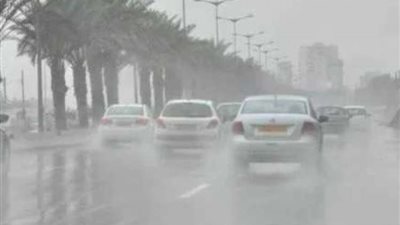 إرشادات هامة من الأرصاد للمواطنين بشأن التقلبات الجوية