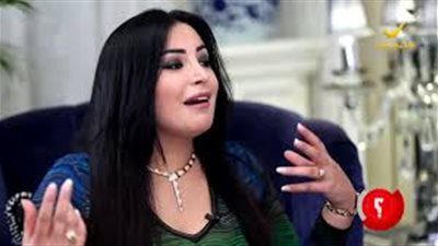 نجاح المساعيد | شاعرة أردنية تكفل الملك بدراستها الجامعية