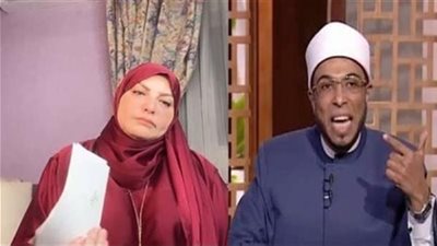 تأجيل الدعاوى المتبادلة بين ميار الببلاوي ومحمد أبو بكر إلى 24 نوفمبر
