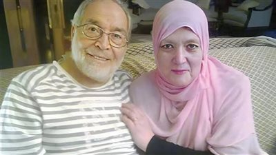 شمس البارودي ترثي حسن يوسف: الفراق صعب ولنا لقاء قريب  