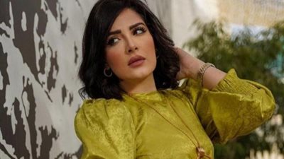 الفنانة المصرية الكويتية هبة الدري تُعلن عن موعد مسرحيتها الأقزام السبعة