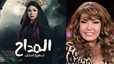 لوسي عن عدم مشاركتها في «المداح 5»: «تعرضت للعنة الجن في الحقيقة»