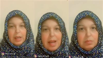 بملامح عجز ومرض.. فيفي عبده تثير الجدل في أحدث ظهور وتوجه رساله مؤثرة