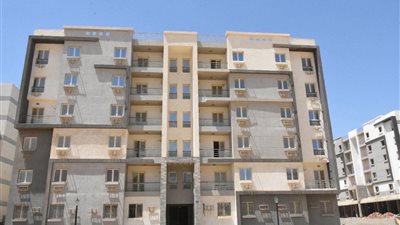الأحد المقبل.. تسليم دفعة جديدة من وحدات «سكن مصر» للفائزين بها بمدينة القاهرة الجديدة
