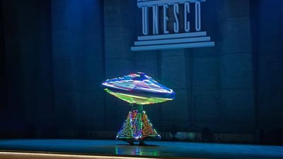 مصر تشارك في الأسبوع العربي للتراث بمنظمة اليونسكو