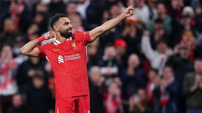 موعد والقناة الناقلة لمباراة ليفربول وباير ليفركوزن في دوري أبطال أوروبا