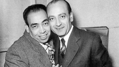 فاروق فلوكس يكشف سراً عن محمود المليجي ورد فعل غريب من إسماعيل ياسين