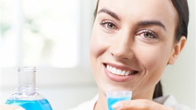 من مطبخك.. 5 وصفات لصنع غسول الفم لتجنب الرائحة الكريهة 