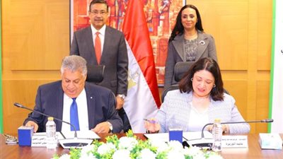 تعاون بين التضامن الاجتماعي وبنك التعمير والإسكان لتطوير 20 فصل حضانة 