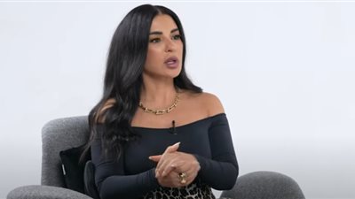 ماغي بو غصن: تزوجت بالسر بعد معارضة أهلي  