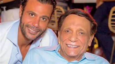 محمد إمام: مفيش غير عادل إمام اللي نمبر وان