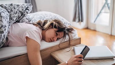 لو بتتأخري على شغلك.. نصائح للتغلب على كسل الصباح