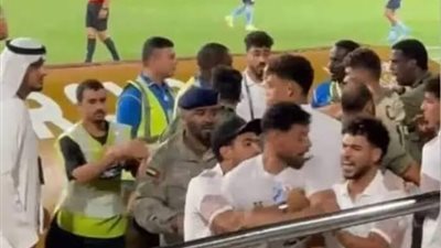 «هير نيوز» تكشف مصير ثلاثي الزمالك المسجون في الإمارات بعد مباراة بيراميدز