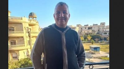 مشادة كلامية مع ولي أمر تلميذة تنتهي بوفاة معلم داخل مدرسة بالقاهرة