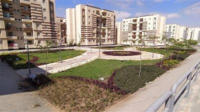 لمحدودي الدخل.. كيفية التقديم لحجز شقق الإسكان الاجتماعي 2024 