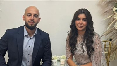 «هير نيوز» تهنئ الدكتور الإعلامي وليد السعدي لخطوبة ابنته شام على هاني كور