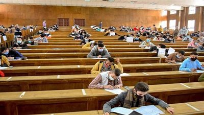 تعرف على موعد امتحانات الترم الأول للمدارس والجامعات