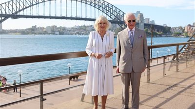 القصر الملكي يكشف مفاجأة عن مرض الملكة كاميلا وأسباب غيابها الأخيرة 