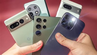 وقف تشغيل الهواتف المحمولة يثير الجدل.. وفتيات السوشيال يستغيثن 