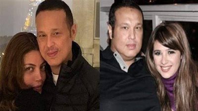 ياسمين عبد العزيز تثير الجدل بتعليق مفاجيء حول طليقها محمد حلاوة.. والجمهور يشعل شائعات 