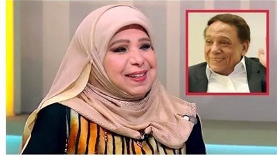 مديحة حمدي تفتح صندوق الماضي وتكشف تفاصيل خطوبتها من عادل إمام