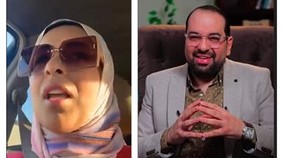 الشيخ خالد الجمل عن فيديو طبيبة النساء: «تطرف واضح فى الحديث ومن يتهم بغير بَينة يعاقب شرعا وقانونا»