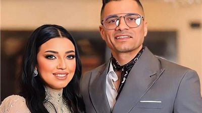 حسن شاكوش يدفع 960 ألف جنيه نفقة عدة ومتعة لـ«ريم طارق»