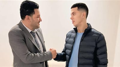 «التعويض».. كيف أنهى إمام عاشور مشكلته مع فرد الأمن؟