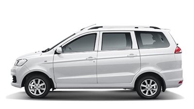 للعائلة.. مواصفات سيارة دفسك 330S المستعملة 