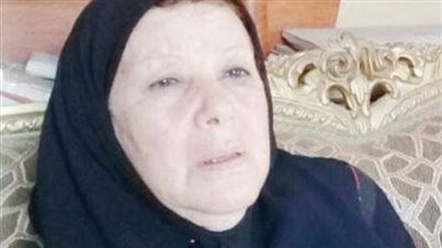 نفيسة قنديل | أديبة مصرية قتلت على يد لص حاول سرقتها