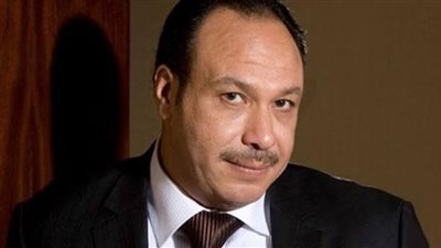 شقيق خالد صالح يلحق به.. والعزاء في هذا الموعد 