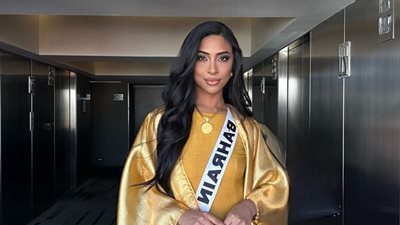 ملكات جمال العرب يشعلن الأجواء في مسابقة ملكة جمال العالم (صور) 