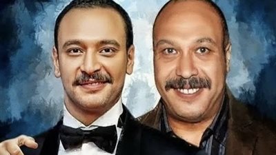 بعد رحيل عمه أمس .. الموت يفجع الفنان أحمد خالد صالح مرة أخرى