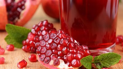 لتعزيز المناعة.. إليك فوائد شاي الرمان للجسم