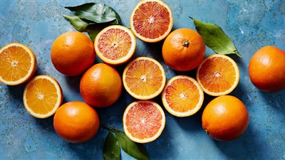 فوائد مذهلة لن تصدقيها تحدث في جسمك عند تناول برتقالة واحدة يوميًا.. ما هي؟