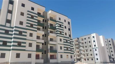 غدًا.. فتح باب حجز الواحدات السكنية ضمن «سكن لكل المصريين5» لذوى الهمم فقط