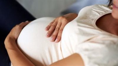 مخاطر الحمل بعد سن الاربعين