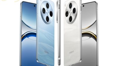 بمواصفات مختلفة تفاصيل جهازي Find X8 وFind X8 Pro