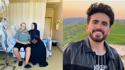 وفاة ملك جمال الأردن أيمن العلي بعد صراع مع المرض  