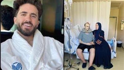 النشطاء يودعون ملك جمال الأردن أيمن العلي بعد هزيمته أمام سرطان المعدة