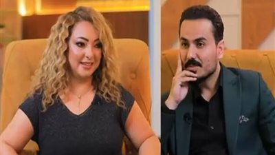 الفنانة عايدة غنيم تتصدر التريند بعد رؤيتها لـ«مريم العذراء»    