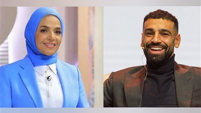 منى عبد الغني توجه رسالة مؤثرة إلى محمد صلاح لهذا السبب (فيديو) 