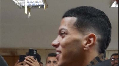  انقضاء الدعوى القضائية في اتهام إمام عاشور بالتعدي على فرد الأمن بالتصالح