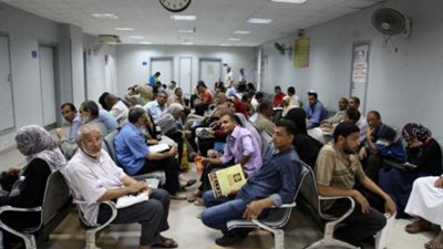 الصحة: إصدار 3 ملايين و 226 ألفا و470 قرار علاج على نفقة الدولة بتكلفة بلغت 19 مليار و289 مليون جنيه خلال 10 أشهر 