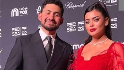 والد أمير المصري يحسم جدل ارتباط نجله بأسماء جلال