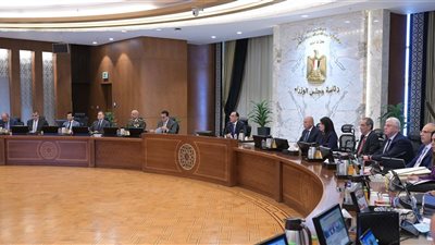 مجلس الوزراء يوافق على مشروع قانون تنظيم المسئولية الطبية وحماية المريض