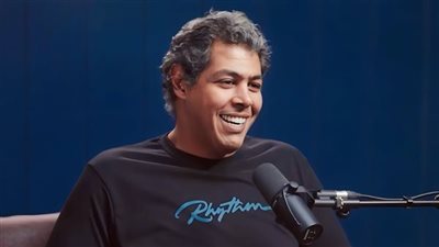 عمر متولي يكشف حقيقة اعتذاره عن المشاركة في «شمس الزناتي»