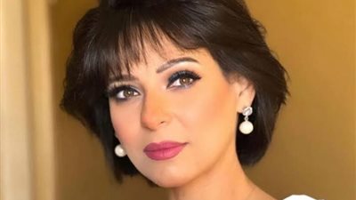 غرق منزل الفنانة نورهان والخسائر فادحة  